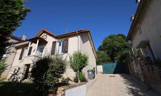 Maison 5 Pièces 105 m² à vendre à Hardricourt (78250)