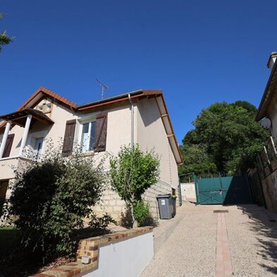 Maison 5 pièces 299000 €