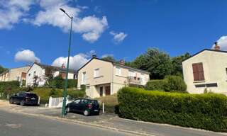 Maison 5 Pièces 120 m² à vendre à Gien (45500)