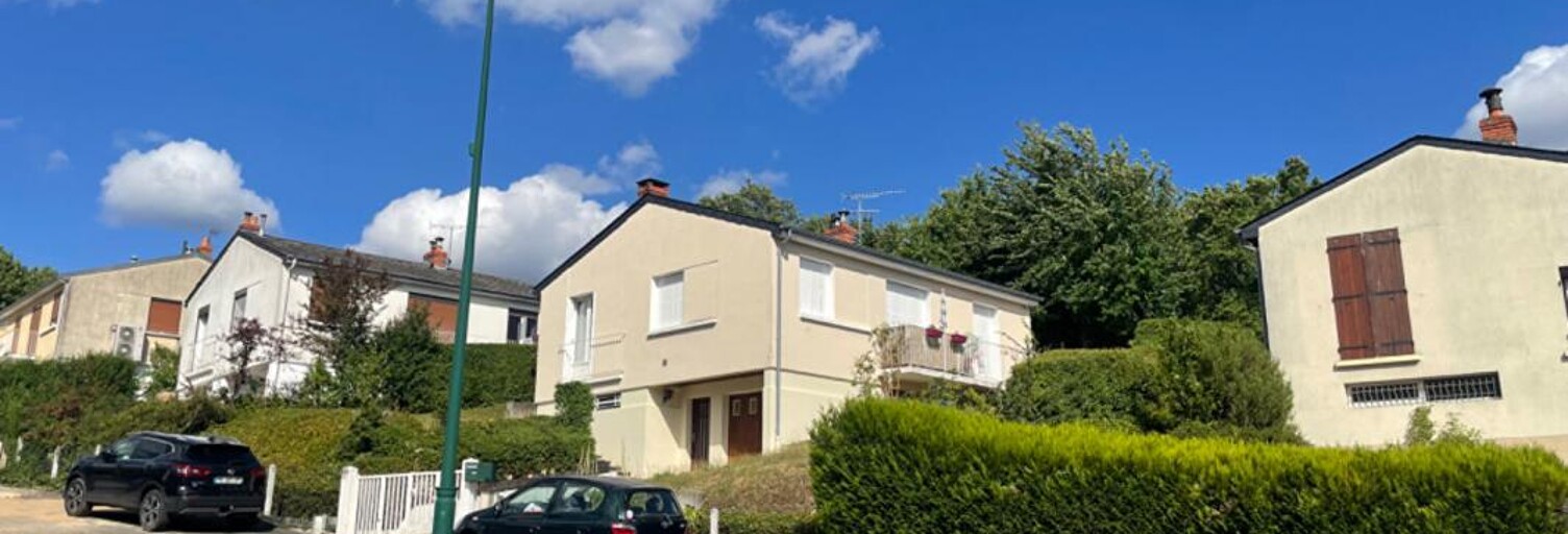 Maison 5 Pièces 120 m² à vendre à Gien (45500)