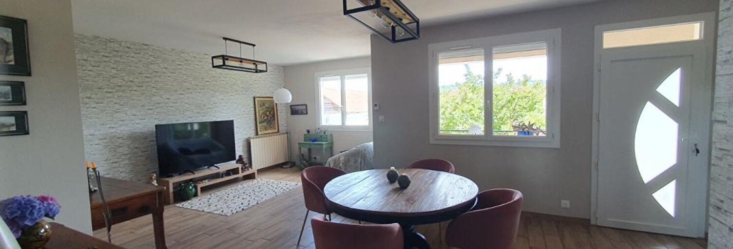 Maison 7 Pièces 150 m² à vendre à Terrasson-Lavilledieu (24120)