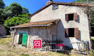 Maison 5 Pièces 70 m² à vendre à Saint-Bonnet-des-Quarts (42310)