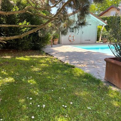 Maison 7 pièces 1690000 €