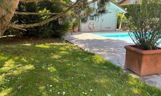 Maison 7 Pièces 320 m² à vendre à Prévessin-Moëns (01280)