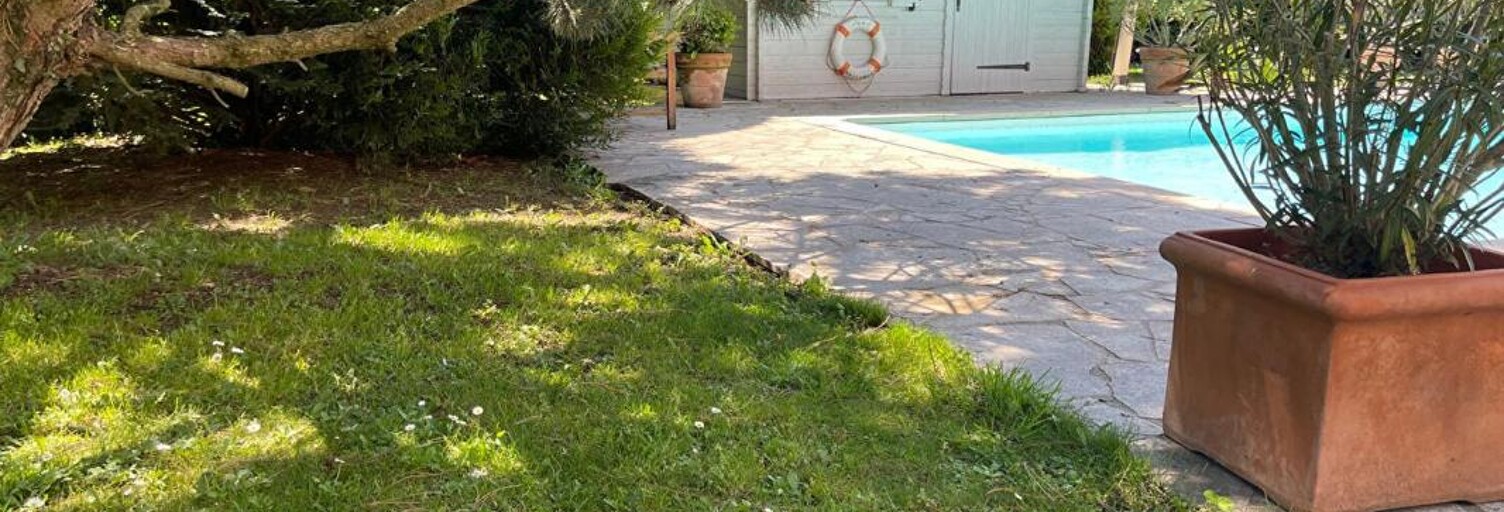 Maison 7 Pièces 320 m² à vendre à Prévessin-Moëns (01280)