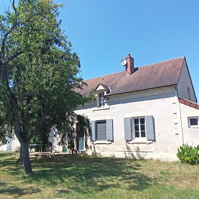 Maison 3 pièces 263000 €