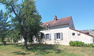 Maison 3 Pièces 1000 m² à vendre à Urzy (58130)