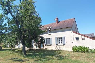 Maison 3 pièces 239000 €