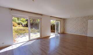 Maison 5 Pièces 90 m² à vendre à Sainte-Maure-de-Touraine (37800)