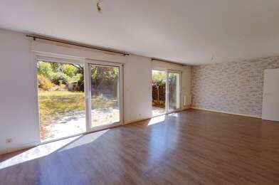 Maison 5 pièces 149900 €