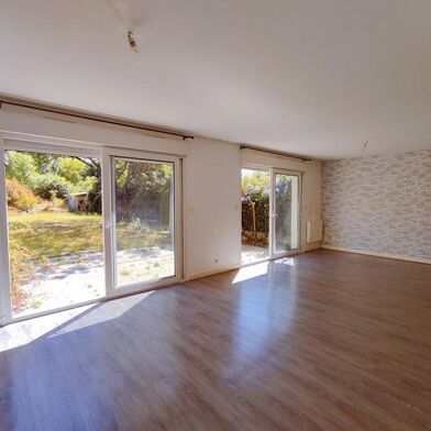 Maison 5 pièces 149900 €