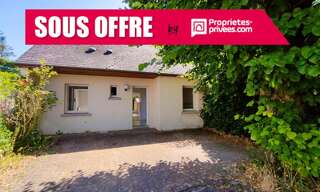 Maison 5 Pièces 90 m² à vendre à Sainte-Maure-de-Touraine (37800)