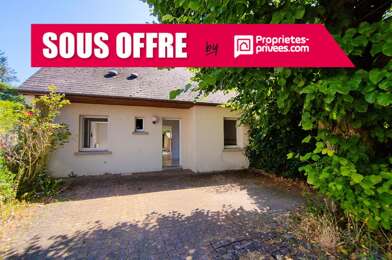 Maison 5 pièces 149900 €