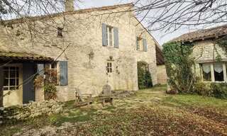 Maison 5 Pièces 160 m² à vendre à Saint-André-et-Appelles (33220)