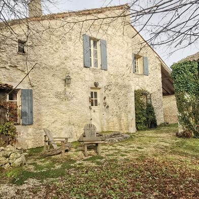 Maison 5 pièces 243800 €