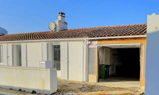 Maison 4 Pièces 58 m² à vendre à Saint-Georges-d'Oléron (17190)