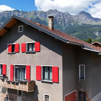 Maison 5 pièces 420000 €