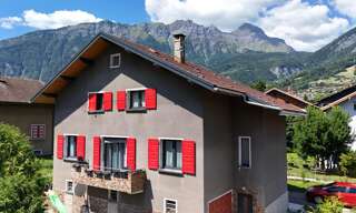 Maison 5 Pièces 135 m² à vendre à Ugine (73400)