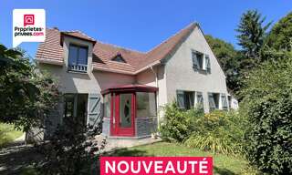 Maison 6 Pièces 164 m² à vendre à Houdan (78550)