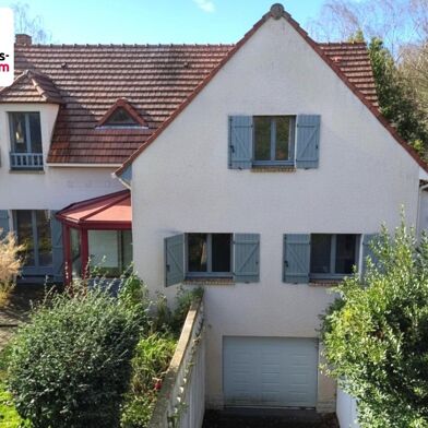 Maison 6 pièces 400000 €