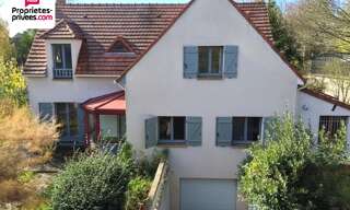 Maison 6 Pièces 164 m² à vendre à Houdan (78550)