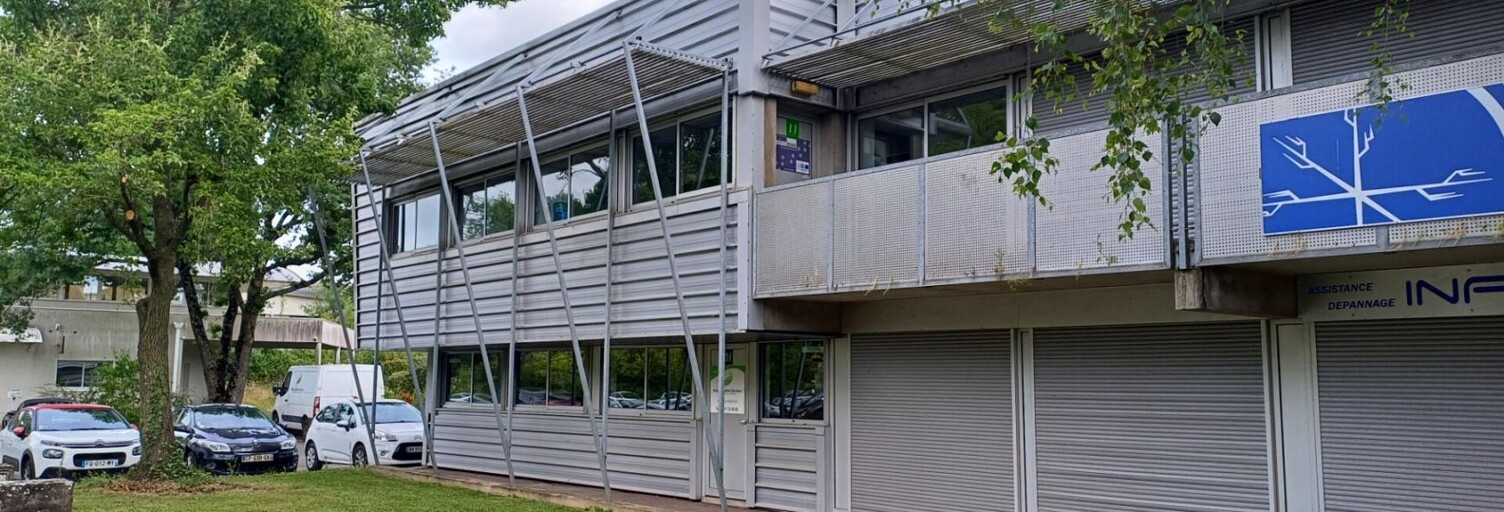 Maison 3 Pièces 48 m² à vendre à Avrillé (49240)