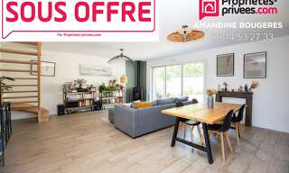 Maison 5 Pièces 128 m² à vendre à Domalain (35680)