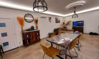 Maison 5 Pièces 105 m² à vendre à Le Teil (07400)