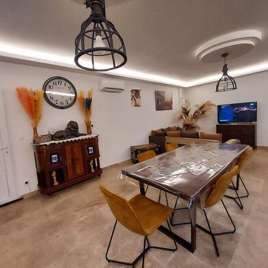 Maison 5 pièces 275000 €