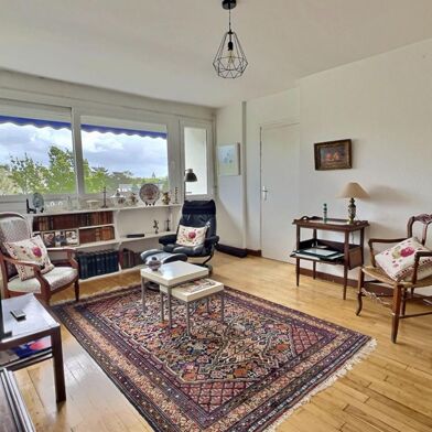 Appartement 4 pièces 280000 €