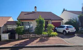 Maison 5 Pièces 106 m² à vendre à Dijon (21000)