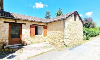 Maison 4 Pièces 70 m² à vendre à Sergeac (24290)