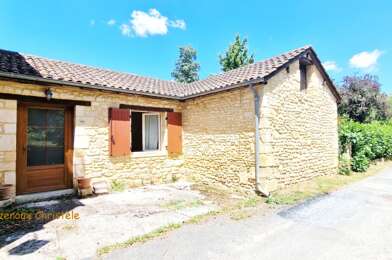 Maison 4 pièces 140000 €