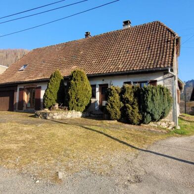 Maison 6 pièces 175000 €