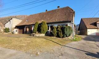 Maison 6 Pièces 183 m² à vendre à Rimbach-près-Masevaux (68290)