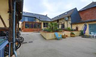 Maison 14 Pièces 424 m² à vendre à Thérines (60380)