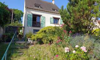 Maison 5 Pièces 100 m² à vendre à Combs-la-Ville (77380)