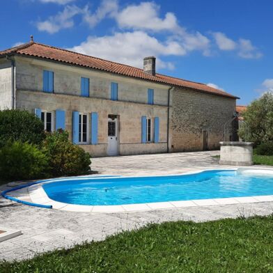 Maison 6 pièces 236000 €