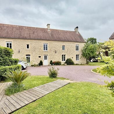 Maison 16 pièces 884000 €