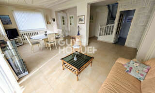 Maison 4 Pièces 116 m² à vendre à Saint-Nazaire (44600)