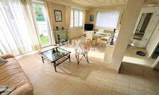 Maison 4 Pièces 116 m² à vendre à Saint-Nazaire (44600)