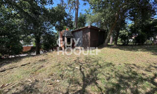 Terrain  501 m² à vendre à Capbreton (40130)