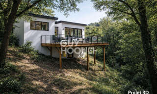 Terrain  501 m² à vendre à Capbreton (40130)