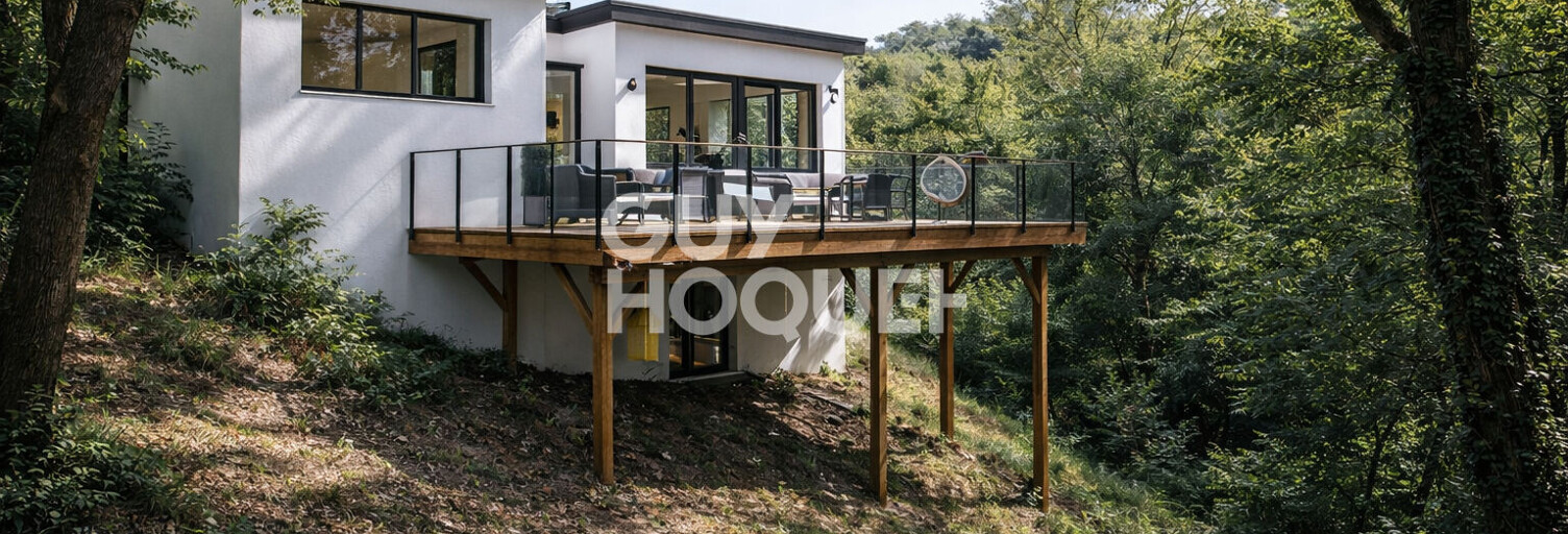 Terrain  501 m² à vendre à Capbreton (40130)