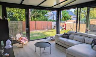 Maison 4 Pièces 91 m² à vendre à Gévezé (35850)