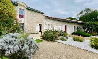 Maison 10 Pièces 402 m² à vendre à Maillezais (85420)