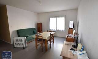 Appartement 3 Pièces 54 m² à louer à Cholet (49300)