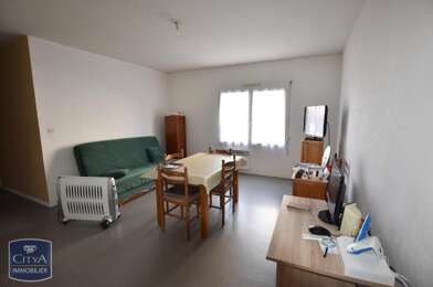 Appartement 3 pièces 548 €