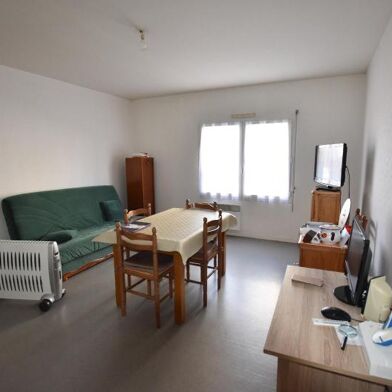 Appartement 3 pièces 548 €