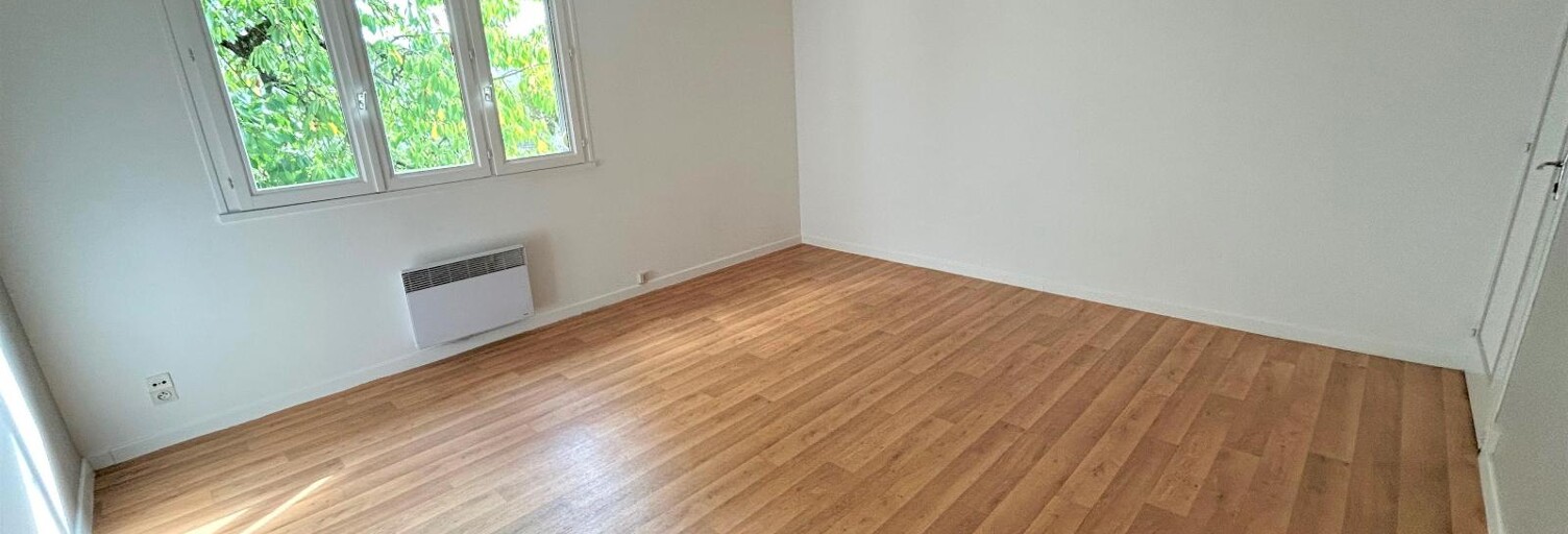 Appartement 1 Pièce 30 m² à louer à Cholet (49300)